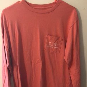 Vineyard vines long sleeve